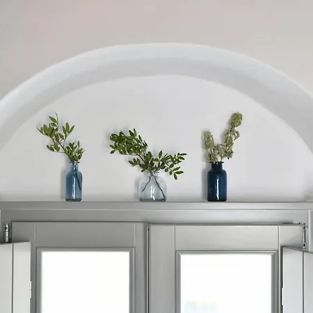 Appartamento Traditionally Designed Apt For 4ppl In Lefkes *