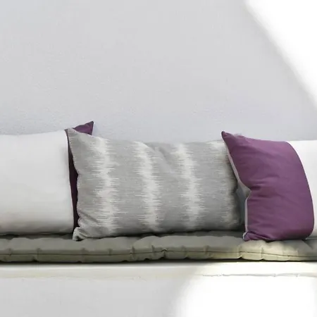 Traditionally Designed Apt For 4ppl In Lefkes Appartamento