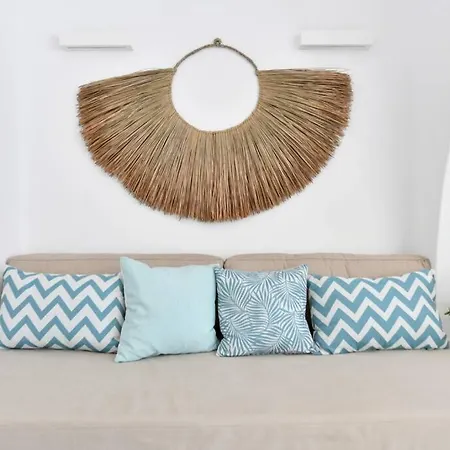Traditionally Designed Apt For 4ppl In Lefkes Appartamento Lefkes (Paros)